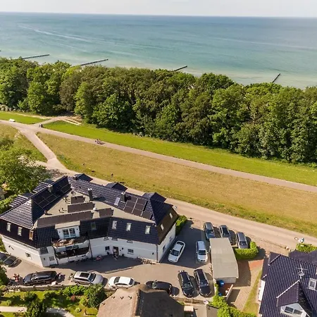 Strandblick Strandblick 12 Zingst