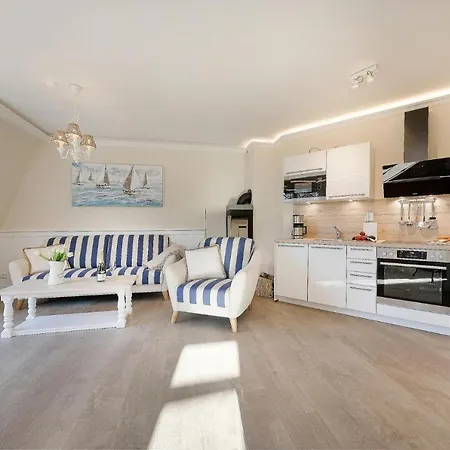 Strandblick Strandblick 12 *