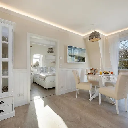 Apartment Strandblick Strandblick 12