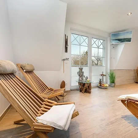 Apartment Strandblick Strandblick 12