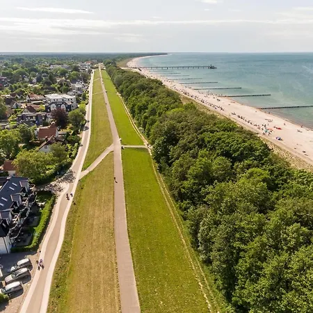Strandblick Strandblick 12