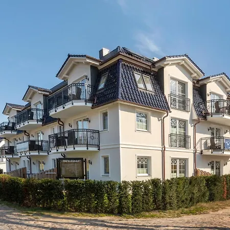 Strandblick Strandblick 12